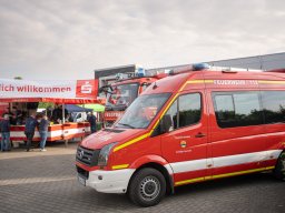 Galerie Ehrenamtsforum Sonsbeck 0525